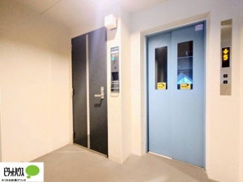 ���̑��@�G���x�[�^�[�t