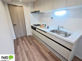 �L�b�`���@�����̂��������y�����Ȃ閾�邭�L�X�Ƃ����L�b�`��