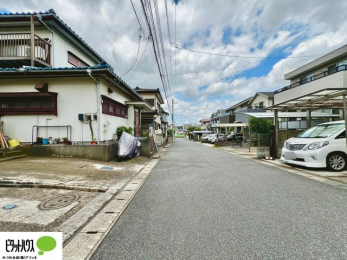 �y�n�ʐ^�@�O�ʓ��H��5.9��