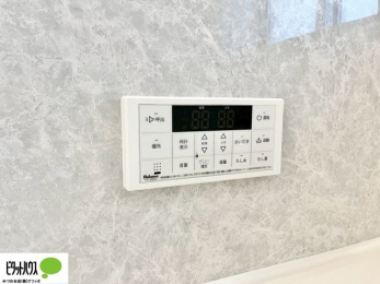 ���̑��@�{�^���ЂƂł������肪�ł���I�[�g�o�X�B�����C�̏������s���Ɖ��������ł炭�炭�����I