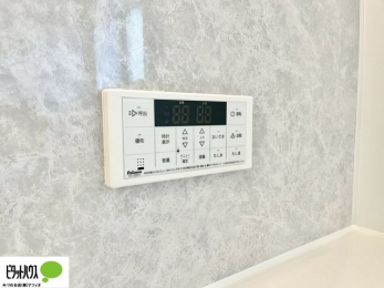 ���̑��@�{�^���ЂƂł������肪�ł���I�[�g�o�X�B�����C�̏������s���Ɖ��������ł炭�炭�����I