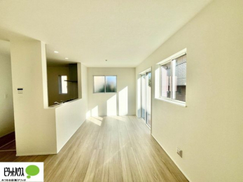 ���r���O�@LDK15���A�������̂��锒����Ƃ������r���O