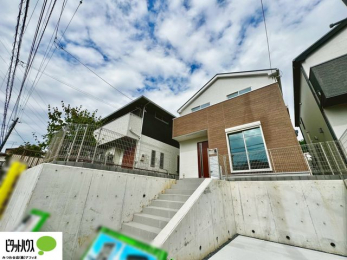 �O�ώʐ^�@�O�ʓ��H�܂ތ��n�ʐ^�B