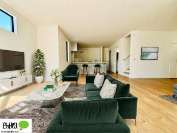 ���r���O�@�l�C�̑ΖʃL�b�`���ŉƑ��݂�Ȃ������ꏏ�B���Ƌ�E���x�i�̓��C�A�E�g���C���[�W�������̂ŁA��������ۏ؂�����̂ł͂���܂���B