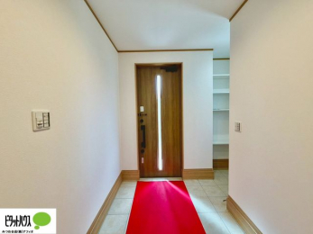 �@���S�̃_�u�����b�N���փh�A