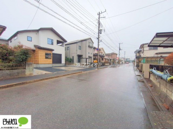 �O�ώʐ^�@�O�ʓ��H�܂ތ��n�ʐ^