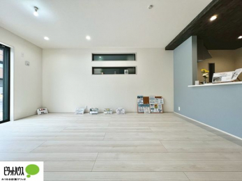 ���r���O�@���R�����������ޒg���ȃ��r���O�B��������ɂ͓Ǐ��₨���Q�ł����Ȃ���̂�т�Ɖ߂����ЂƎ����B