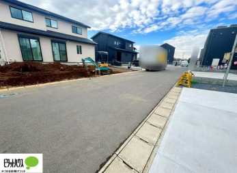 ���̑��@�O�ʓ��H�܂ތ��n�ʐ^