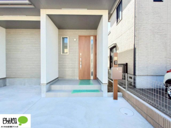 �@���S�̃_�u�����b�N���փh�A