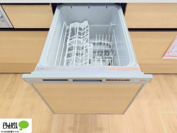 �L�b�`���@�H���̌�̕Еt�����y�ɂȂ�A�H��􂢊����@�t���B