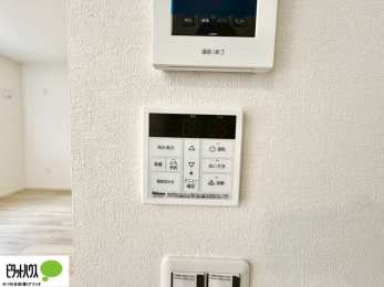 ���̑��@�{�^���ЂƂł������肪�ł���I�[�g�o�X�B�����C�̏������s���Ɖ��������ł炭�炭�����I