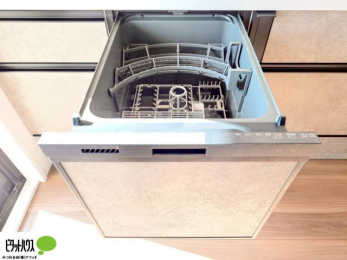 �L�b�`���@�Ǝ����͂��ǂ�r���g�C���H���򊣑��@