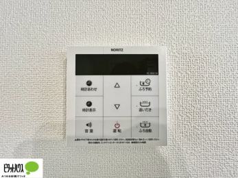 ���̑��@�{�^���ЂƂł������肪�ł���I�[�g�o�X�B�����C�̏������s���Ɖ��������ł炭�炭�����I