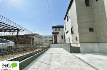 �O�ώʐ^�@�O�ʓ��H�܂ތ��n�ʐ^