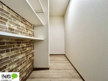 �L�b�`���@�L�b�`�����ɂ͑�e�ʃp���g���[�B