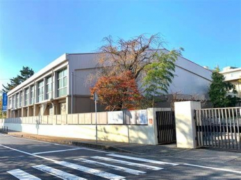 ���ӊ��@���ˎs����ꒆ�w�Z �k��16���B 1210m