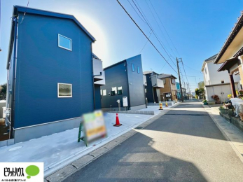 �O�ώʐ^�@�O�ʓ��H�܂ތ��n�ʐ^