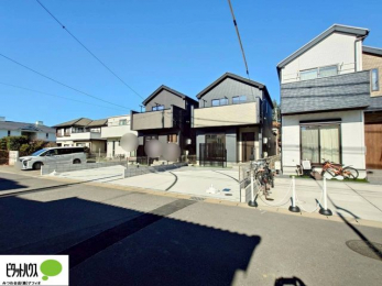 ���ց@�O�ʓ��H�܂ތ��n�ʐ^