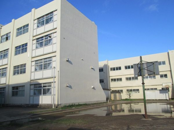 ���ӊ��@��t�s�����쒆�w�Z �k��33���B 2620m