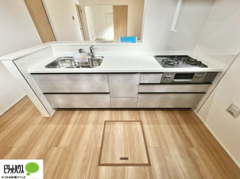 �L�b�`���@������ꂵ�₷��3���R�����B�����̎��ԒZ�k���ł��āA�X���[�Y�ɗ����ł��܂��B