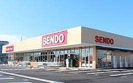 ���ӊ��@SENDO�_�c�X �k��12���B 930m