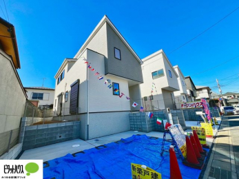 �O�ώʐ^�@�O�ʓ��H�܂ތ��n�ʐ^