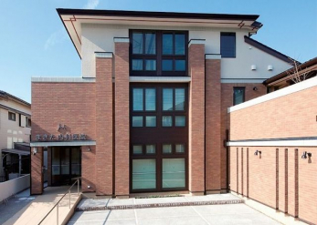 ���ӊ��@�܂������Ȉ�@ �k��4���B 350m