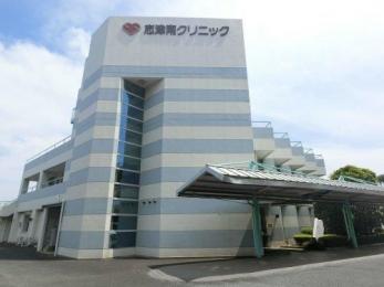 ���ӊ��@�u�Ó�N���j�b�N �k��17���B 1320m