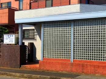 ���ӊ��@���֓��Ȉ�@ �k��8���B 600m