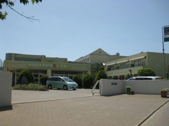 ���ӊ��@�����s�����c���w�Z �k��17���B 1360m