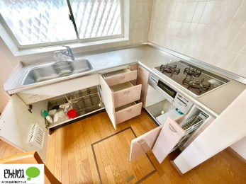 ���̑��@�������Z���A�葁����Ƃł���L�^�L�b�`���B