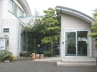 ���ӊ��@���܂���N���j�b�N �k��8���B 570m