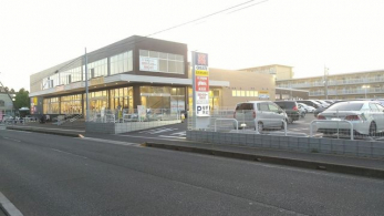 ���ӊ��@�N���G�C�g�G�X�E�f�B�[��t���q��X �k��7���B 560m