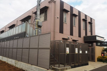 ���ӊ��@�ɂ�����ۈ牀��~�� �k��9���B 685m