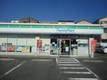 ���ӊ��@�t�@�~���[�}�[�g�����{���꒚�ړX �k��6���B 480m