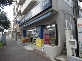 ���ӊ��@��̃q�O�`�����X �k��17���B 1290m