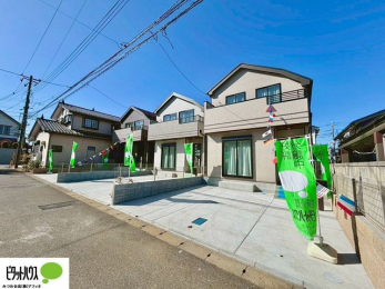 �@�O�ʓ��H�܂ތ��n�ʐ^