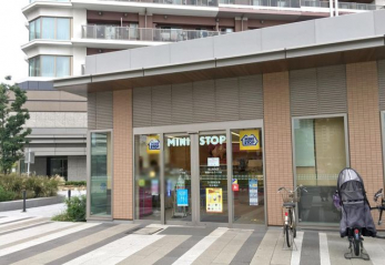 ���ӊ��@�~�j�X�g�b�v�����x�C�p�[�N�X �k��7���B 500m