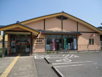 ���ӊ��@�V�Ό��w�O�X�֋� �k��24���B 1850m