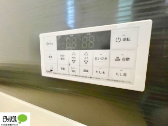 ���̑��@�{�^���ЂƂł������肪�ł���I�[�g�o�X�B�����C�̏������s���Ɖ��������ł炭�炭�����I