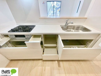 �L�b�`���@������ꂵ�₷��3���R�����B�����̎��ԒZ�k���ł��āA�X���[�Y�ɗ����ł��܂��B