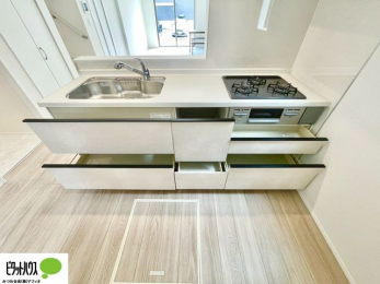 �L�b�`���@������ꂵ�₷��3���R�����B�����̎��ԒZ�k���ł��āA�X���[�Y�ɗ����ł��܂��B