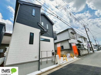 �O�ώʐ^�@�O�ʓ��H�܂ތ��n�ʐ^