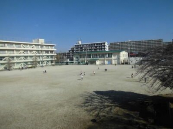 ���ӊ��@�s��s����쏬�w�Z �k��3���B 230m