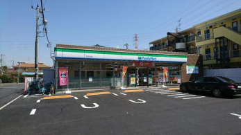 ���ӊ��@�t�@�~���[�}�[�g�s����D�X �k��3���B 175m