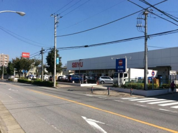 ���ӊ��@���F�����X �k��14���B 1100m