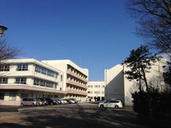 ���ӊ��@�D���s���؈䒆�w�Z �k��19���B 1460m