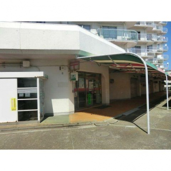 ���ӊ��@�D���O���[���n�C�c�X�֋� �k��9���B 690m