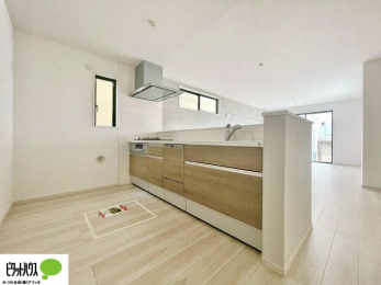 �L�b�`���@�Ƒ��Ƃ��b���Ȃ���y���������ł���J�E���^�[�L�b�`��