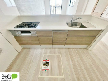 �L�b�`���@�Ǝ����͂��ǂ�r���g�C���H���򊣑��@